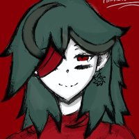 sangerii (SPAWNISM) (@sanguineterii) 's Twitter Profile