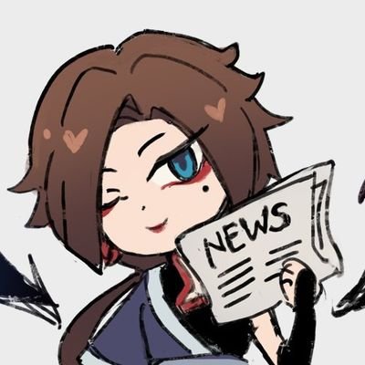 Your place for all Scissor Seven related news!
(News, Memes, Facts and more!)
Welcome!
///
Run by: @Yeims_11
PFP By: @FlonFlonFlon