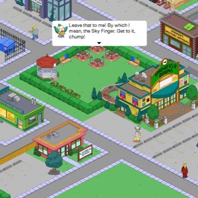 DaTechnodrome's profile picture. 