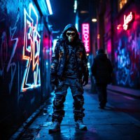 Ape Wizard (@guerillamovemnt) 's Twitter Profile Photo Ape Wizard (@guerillamovemnt) 's Twitter Profile Photo