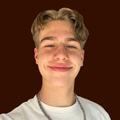 TonyPaetzold's profile picture. Helping young men level up through practical advice & perspective shifts. On the self-mastery path since the age of 13.