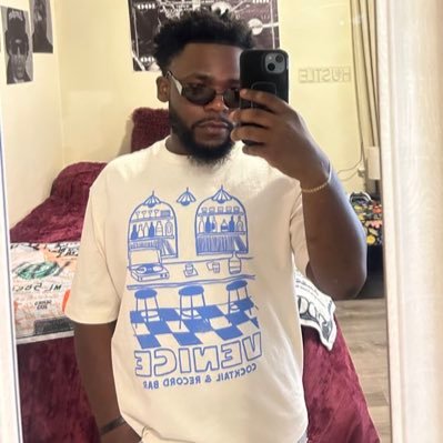 | Formerly “collegemonster” 😈 | Thick nigga with thick dick |