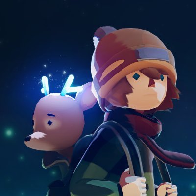 Deer & Boy 🦌 Profile