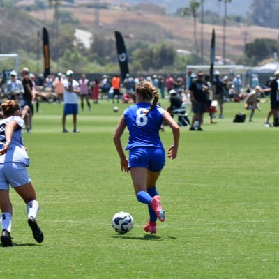 MaddiePeot2026's profile picture. @NationalsGA Blue|23/24 ECNL Midwest All Conference 2ndUS National Futsal Finalist ‘24 |TDS ⭐️ ⭐️ ⭐️GVSU ‘30 💙