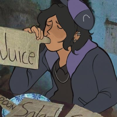 08 || they/them || I make shitty drawings and play guitar || trying to be a med student 🩺 I ENG/CHN