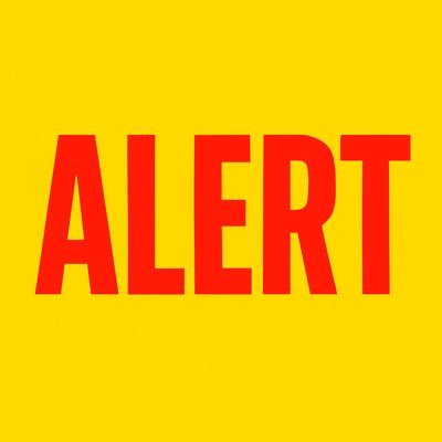Gaza Alerts Profile