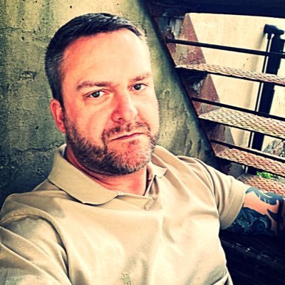 Returning to the asylum after a break. NUFC fan, Metallica Fan, heavily tattooed. Ex England boxing coach. Work in law.