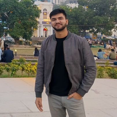 YatneshSokal's profile picture. 