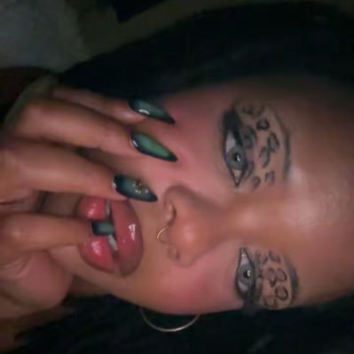 LilMissHotPocket✨ Profile