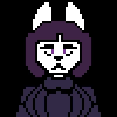 gothicVulpine's profile picture. she/it
Just a Fox on Twitter
22 🏳️‍⚧️