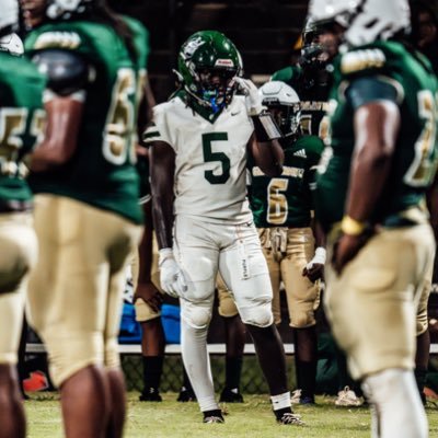 Jaikari Harris Profile