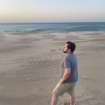 Hoosier. he/him/his. 25 - 219. Organizer. White Sox junkie. Ball State ‘22. Engagements ≠ endorsements.