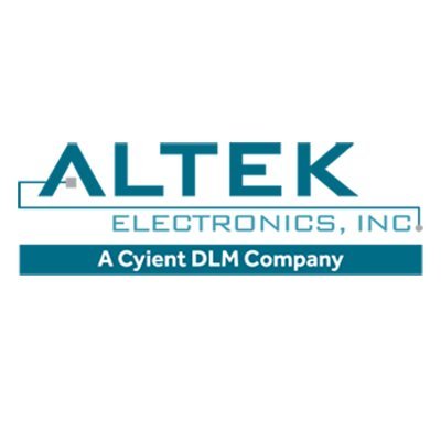 AltekElectronic's profile picture. 