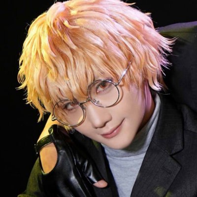 てにぷりっていいな ぼくのすべてさ
重加工鎖国レイヤーの好きと自己満足の壁打ちアカウント
18✈/🥷🥚/im@s