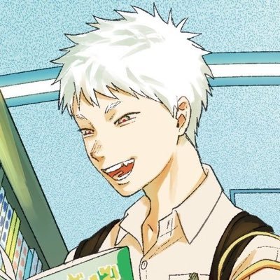 @atlanticsさんのプロフィール画像