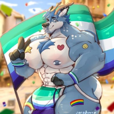 Twitch affiliate • Vtuber • Furry • Male • 26
Follow me on Twitch @MegaTheDeer
dms open