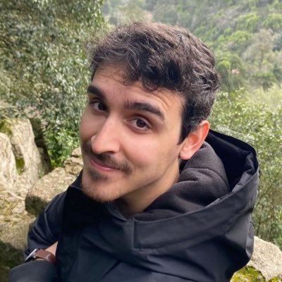 pedromsfer's profile picture. • Liberal🗽 • Pro-UE 🇪🇺 • Ciência 🔬 • Economia 📊 • Política 🗳 Gestor e Marketer ➡️ Algures entre Lisboa e a Margem Sul