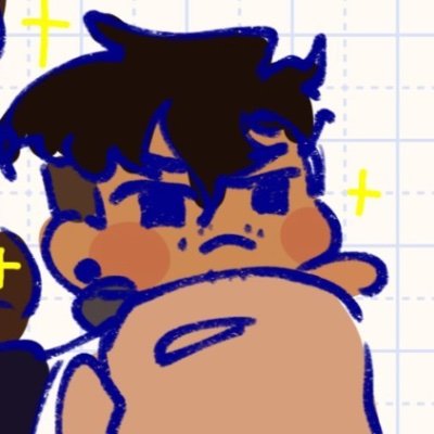 🇲🇽🇵🇷🇵🇭
Your local broken hanger!!
pfp by @kuni_kuun
Mod is 18+! ^^