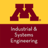 UMNISyE's profile picture. The official Twitter page of the University of Minnesota-Twin Cities Department of Industrial and Systems Engineering.