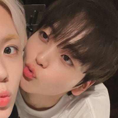 im active i js lurk alot. i love ham , learning Russian & Japanese, matching w/ @onehyukalover, 16 , ednos, intp || priv: @chocolateesperm