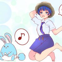 Asato🍏 (@7_asato) 's Twitter Profile