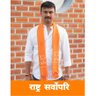 ronakpatel_lali's profile picture. VICE PRESIDENT BJYM VADODARA MAHANAGAR,
BHARATIYA JANATA PARTY