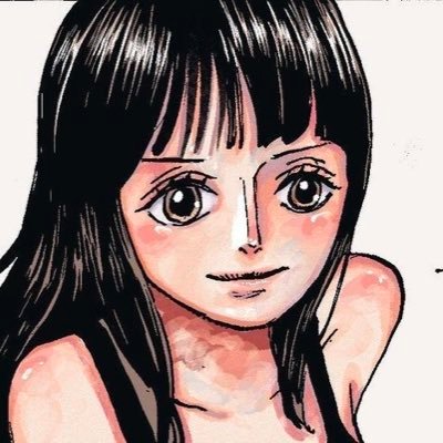 robin stan always and forever ♡ I #ONEPIECE #ROBIN #ニコ・ロビン | 930.000.000฿ 🌸