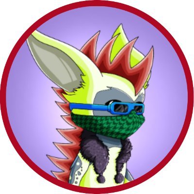 PHybix's profile picture. 