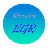Mercadillo EGR (@mercadilloegr) 's Twitter Profile