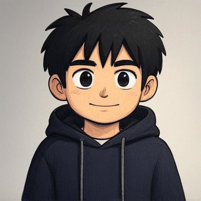thismusty's profile picture. Cloud & Cybersecurity Enthusiast