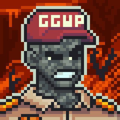 Melbo.eth Profile