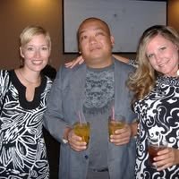 amysanche_'s profile picture. Web3 enthusiast | Decentralized or bust