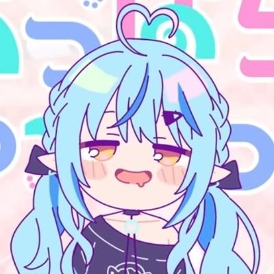 Yukimin from 🇺🇸, Lamy-chan is my #1 Idol🩵🩵🩵!
Interests : Idols, Vtubers, Anime, and Manga
Hololive: ☃️🧪💫🌃🏴☠️⚓ | Love Live: 桜内梨子
|EN|日本語|