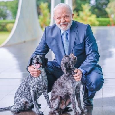 nordestina, esquerdista sempre meu Presidente Luiz Inácio Lula da Silva