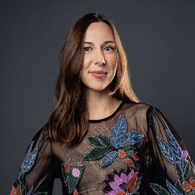 A journalist in PR person's shoes. Founder of Fungi PR agency. Storytelling is my love language💌 irina.karelina@fungipr.com