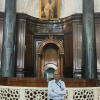 Inder Vashisth (@idvashisth) 's Twitter Profile