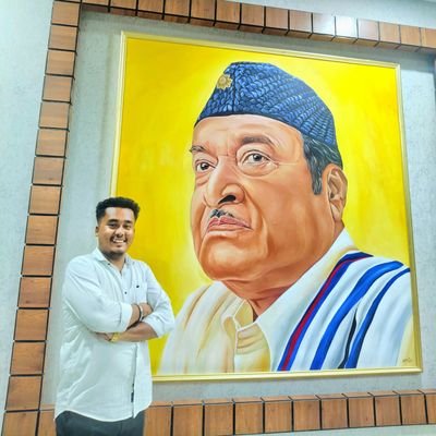 PriyangshuDas01's profile picture. নৰ- কঙ্কালৰ অস্ত্ৰ সাজি শোষণকাৰীক বধিম। সৰ্ব্বহাৰাৰ সৰ্ব্ ||  central President of  Sankalpa asom 2023-2024
Secretary, Organization ACP Sonitpur District