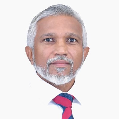 DX4D | MIET | Former Minister of State for Environment, Climate Change and Technology, Maldives