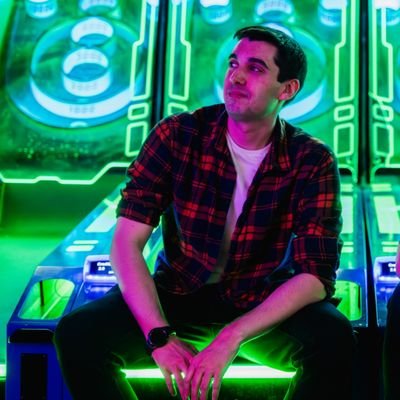 He/Him|Twitch Affiliate|Wannabe Streamer| SadTEM Graduate |Speedrunner 🎩
Streamer for @ktsleague 🎮