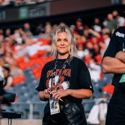 Manager, Digital Media & Content @REDBLACKS + @Ottawa67sHockey | @NipissingU alum. | Tweeting my way around.⚡️