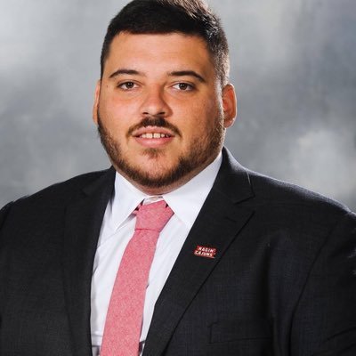 Mike Richard Profile