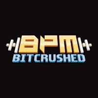 BPM Bitcrushed (@bpm_bitcrushed) 's Twitter Profile Photo BPM Bitcrushed (@bpm_bitcrushed) 's Twitter Profile Photo