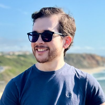 Co-founder & CTO @valiot_io.
Creator of:
🔬Advanced JSON Builder for Safari https://t.co/ZOp0vPbBCU
🐘Desktop-Class client on the go https://t.co/egi0GfNYF9