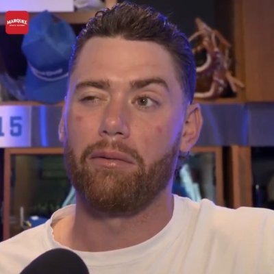 Mid Troll
Chicago sports sufferer with very rare moments of glee