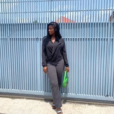 Chrysolite011's profile picture. You can only take the girl out of the street,but you can't take the street out of the girl 😉😉😉😉.. ALWAYS WATCH YOUR BACK THE STREET AIN'T SMILING 🥲🥲🥲🥲🥲