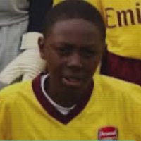 Gunners ❤️🤍 (@jurga_haynes) 's Twitter Profile