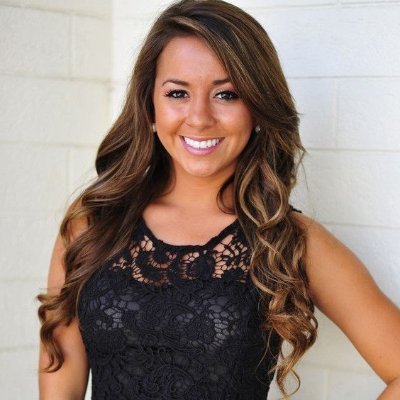 Mackenzie849767's profile picture. She sparkles like sunshine.