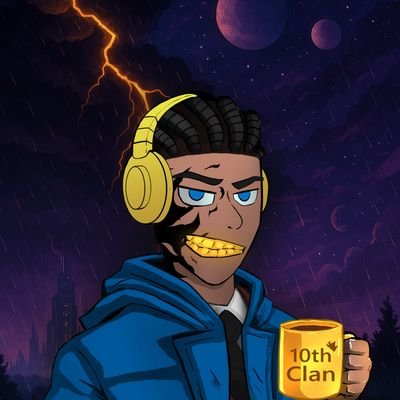 RealPleasureB's profile picture. Billion Dollar Dream  ⪼  Mini KOL