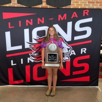 Linnmar 27’| LHP/1B/OF| 4.11 GPA| Cedar Rapids Blue devils 18u national| 5a state runner up - NCAA#2509721558