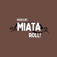Miata (@miataroll) 's Twitter Profile Photo Miata (@miataroll) 's Twitter Profile Photo